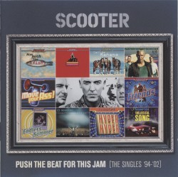 Push the Beat for This Jam: The Singles ’94-’02