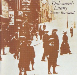 A Dalesman’s Litany