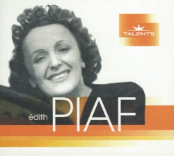 Édith Piaf