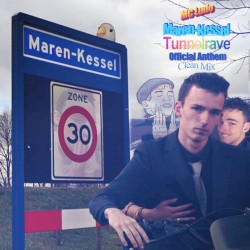 Maren-Kessel Tunnelrave (clean mix)