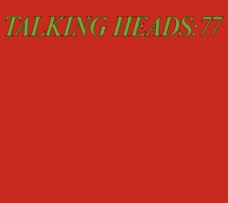 Talking Heads: 77
