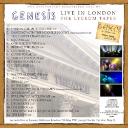 As Good as Gold (30th anniversary remastered edition)