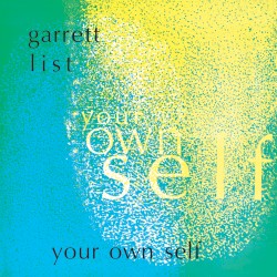 Your Own Self