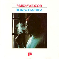 Blues to Africa