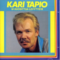 Kari Tapio