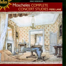 Complete Concert Studies