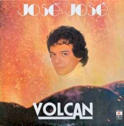 Volcán