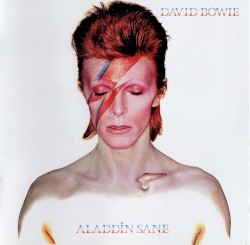 Aladdin Sane