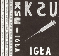 Igła (Demo 1984)