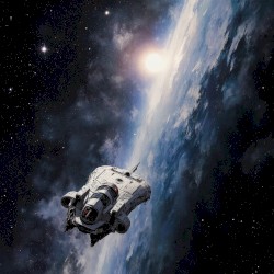 Солнца больше нет