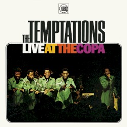Live at the Copa