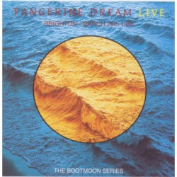 The Bootmoon Series: Brighton – March 25th 1986