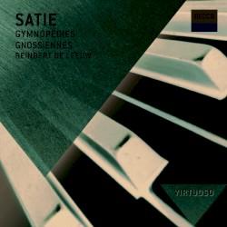 Piano Works: Gymnopédies & Gnossiennes