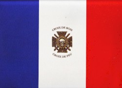 Croix De Bois - Croix De Feu