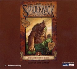 Die Spiderwick Geheimnisse 7: Die Rückkehr der Riesen