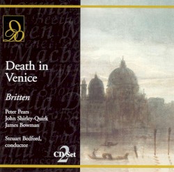 Death in Venice