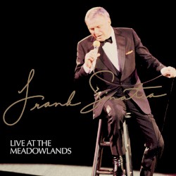 Live at the Meadowlands