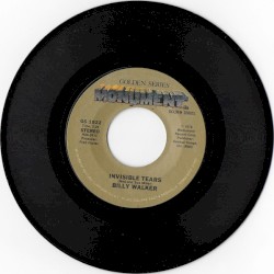 Invisible Tears / Thinking ’Bout You, Babe