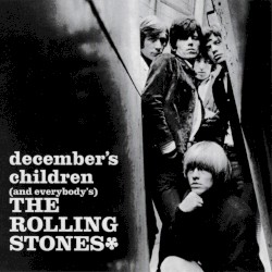 December’s Children (and Everybody’s)