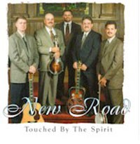 Touched by the Spirit