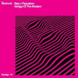 Vertigo of the Modern