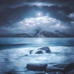 Beyond the Arctic Circle : Chapter III