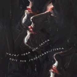 Möte med skogsgardisterna