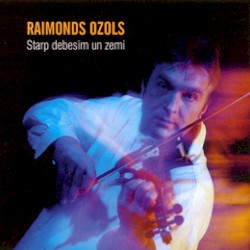 Starp debesīm un zemi