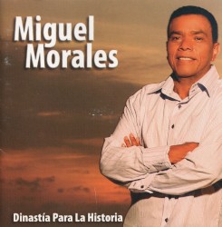 Dinastía para la historia