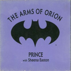 The Arms of Orion