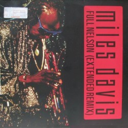 Full Nelson (extended remix) / Full Nelson (LP version) / Tomaas