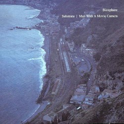 Man With a Movie Camera