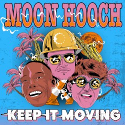 Keep It Moving