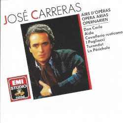 Opera Arias