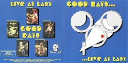 Live at Last