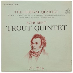 Trout Quintet