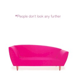 Don't Look Any Further