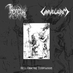 Hell Obscure Temptation