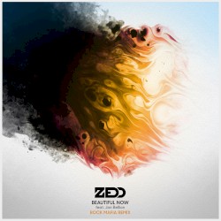 Beautiful Now (Rock Mafia remix)