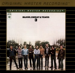 Blood, Sweat & Tears 3