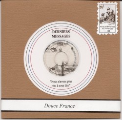 Douce France