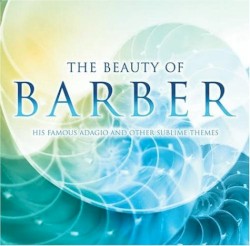 The Beauty of Barber