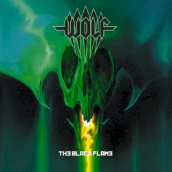 The Black Flame