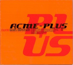 Acme - Plus