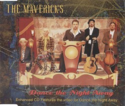 Dance The Night Away