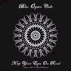 Keep Your Eyes on the Road (live 1981)