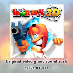 Worms 3D - original game soundtrack