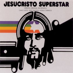 Jesucristo Superstar