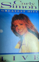 Greatest Hits Live