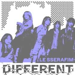 DIFFERENT